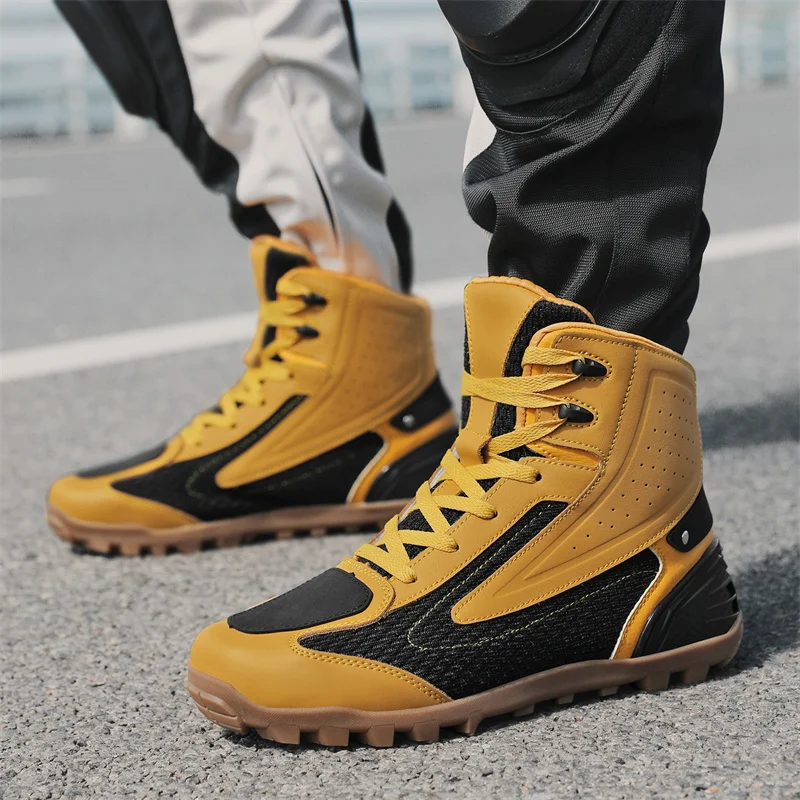 Motorcycle Waterproof Commutin - Cycling Commute Shoes 评论和价格