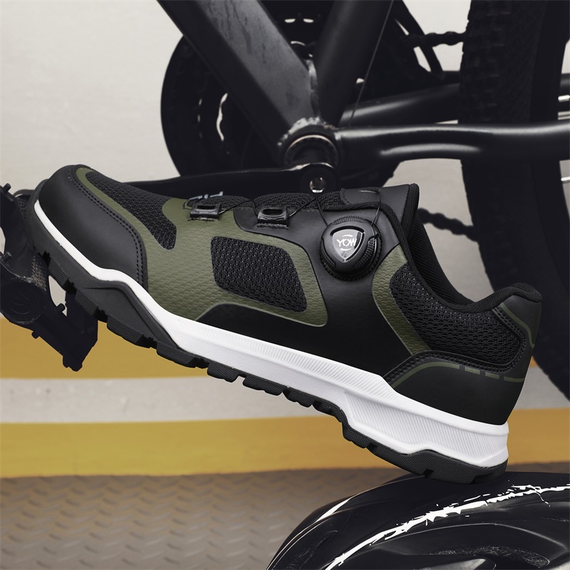 Comfortable casual four season - Cycling Commute Shoes 评论和价格