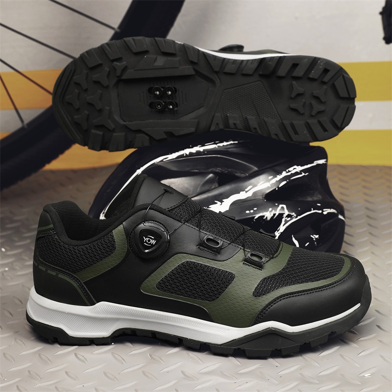 Comfortable casual four season - Cycling Commute Shoes 评论和价格