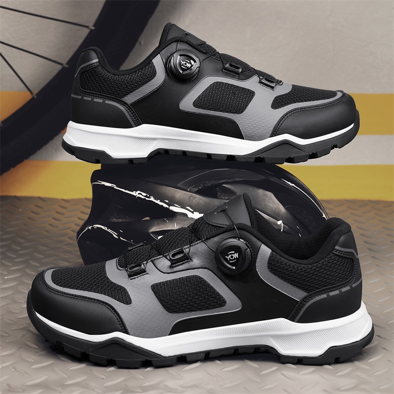 Comfortable casual four season - Cycling Commute Shoes 评论和价格
