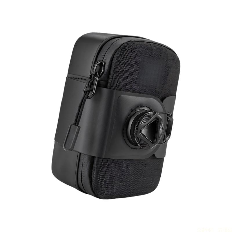 U2JB Waterproof Bicycles Under - Saddle Bag Under Seat 评论和价格