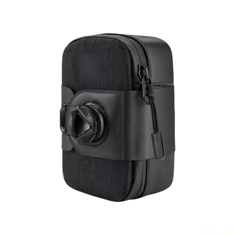 U2JB Waterproof Bicycles Under - Saddle Bag Under Seat 评论和价格