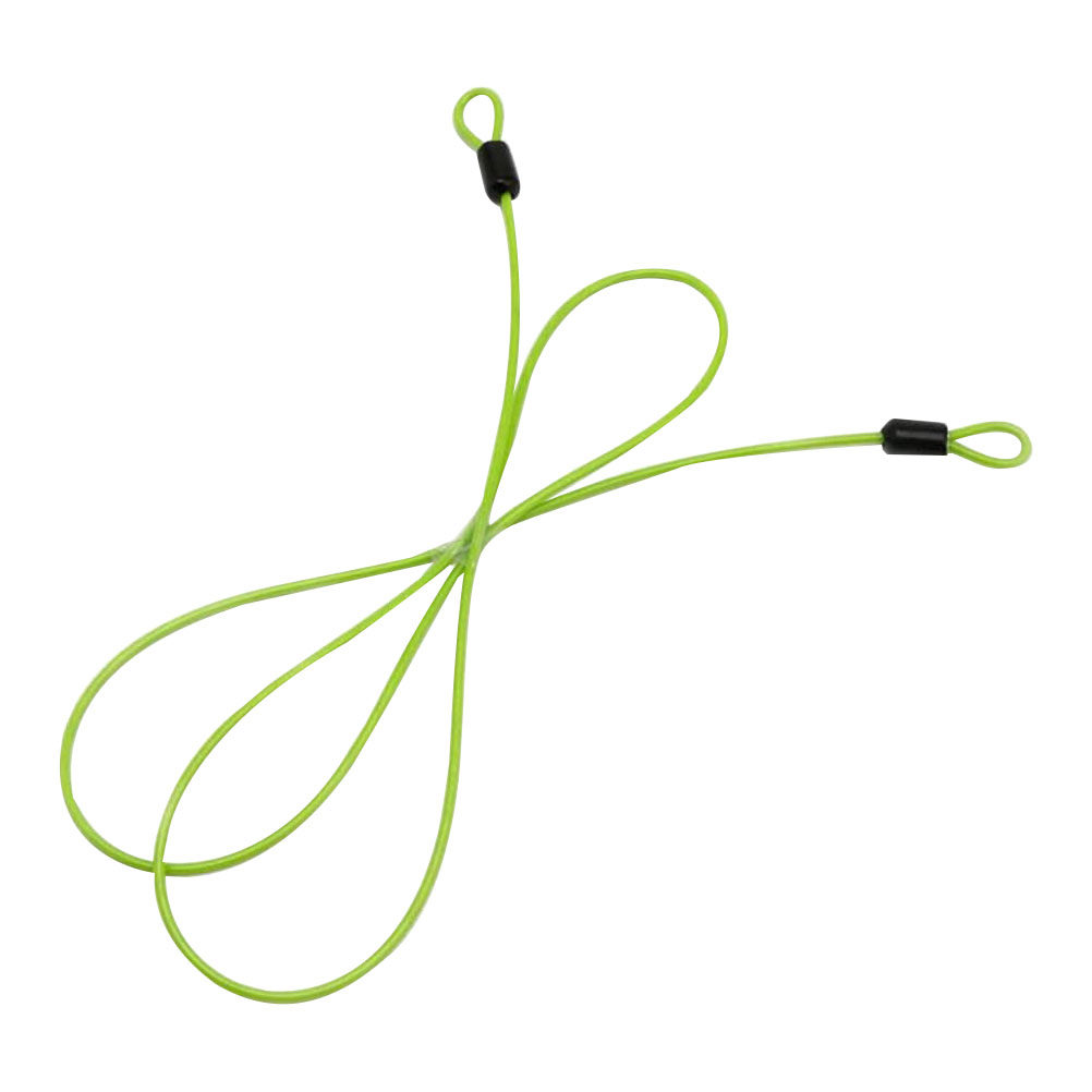 1Pcs High-Strength Steel Wire  - Cycling Loop 评论和价格