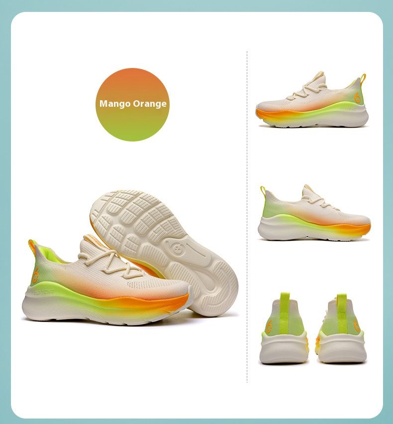 HUITENG Airrun 3.0 Platform Ru - Cycling Commute Shoes 评论和价格