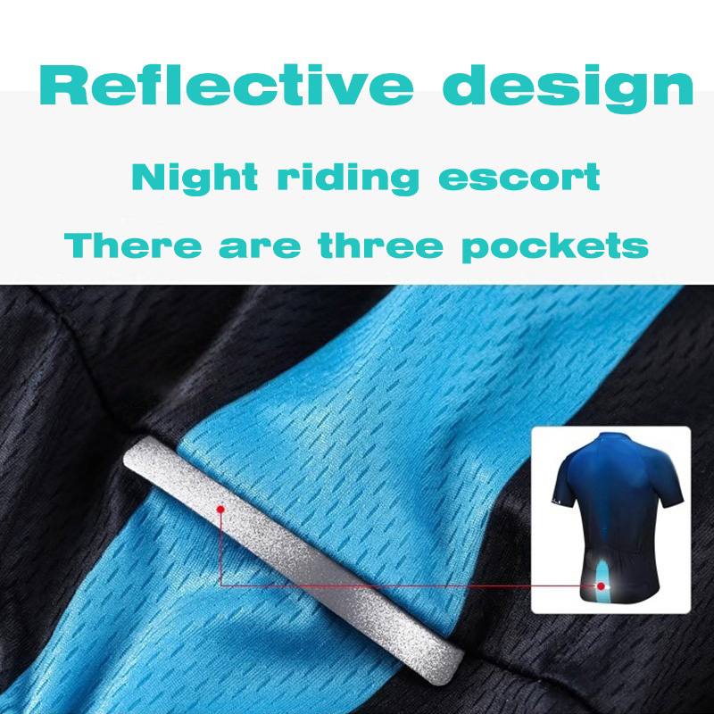 2026 Men's Cycling Jersey Bib  - Cycling Community 评论和价格