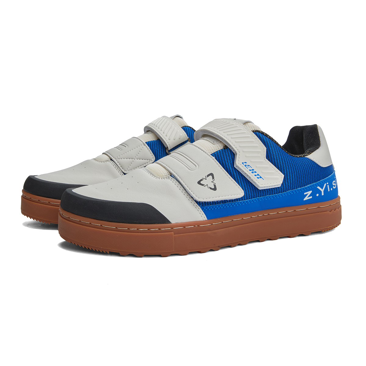 Men's Lockless Cycling Shoes I - Cycling Commute Shoes 评论和价格