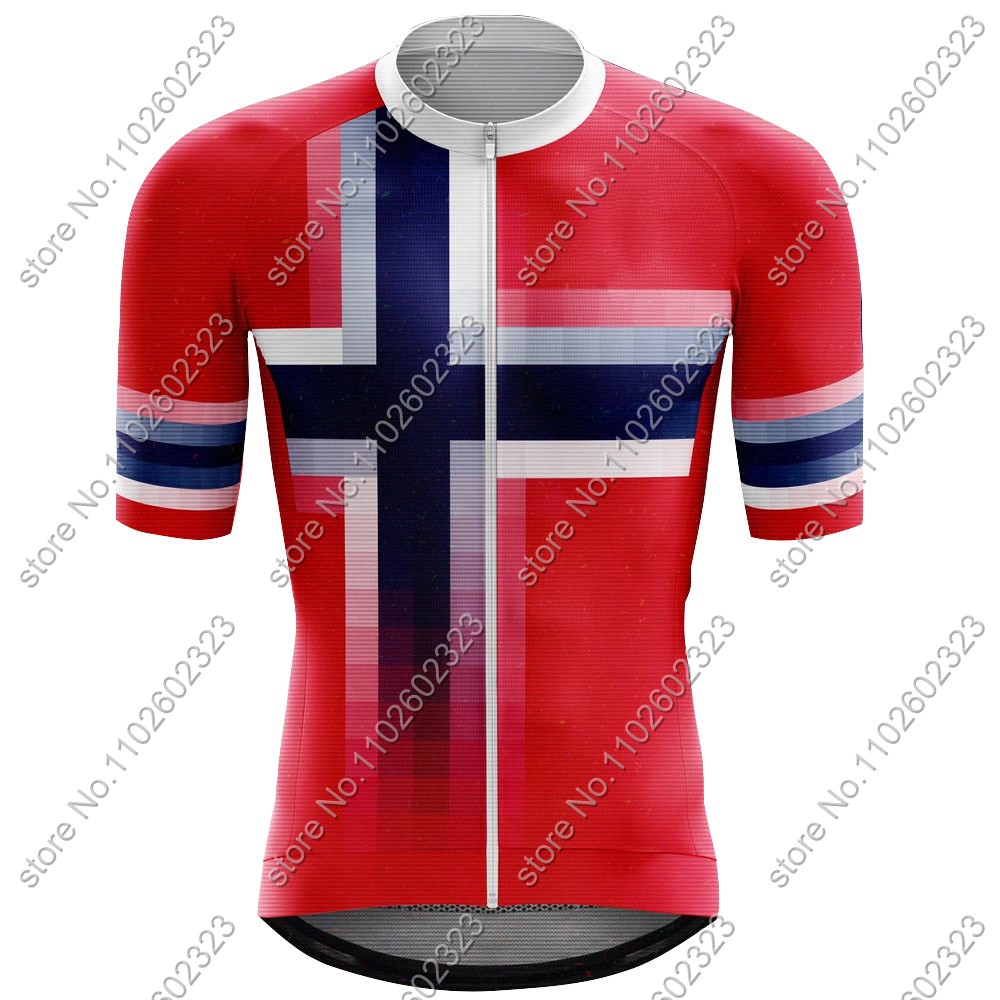 2024 Norway Cycling Jersey Nat - Cycling Community 评论和价格