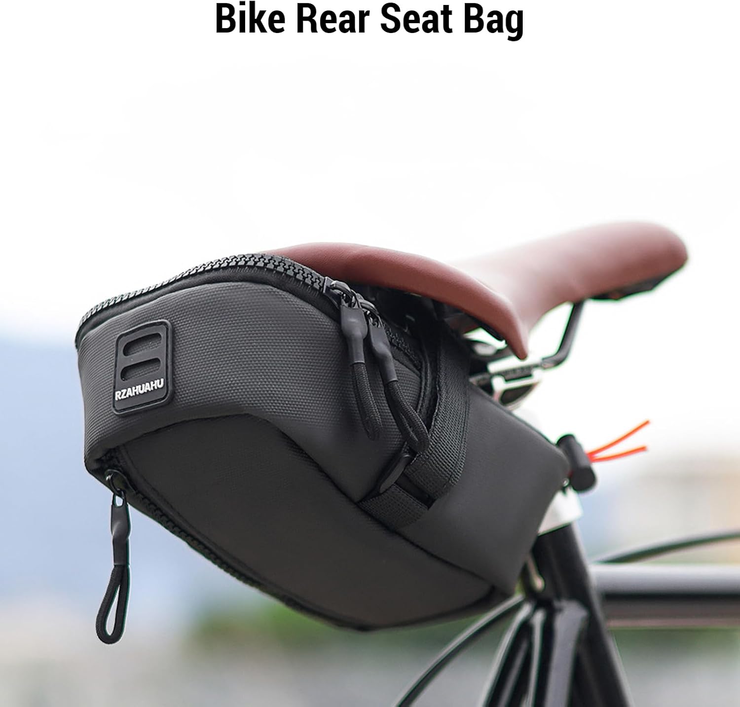Expandable Large Capacity Bike - Commuting With Road Bike 评论和价格