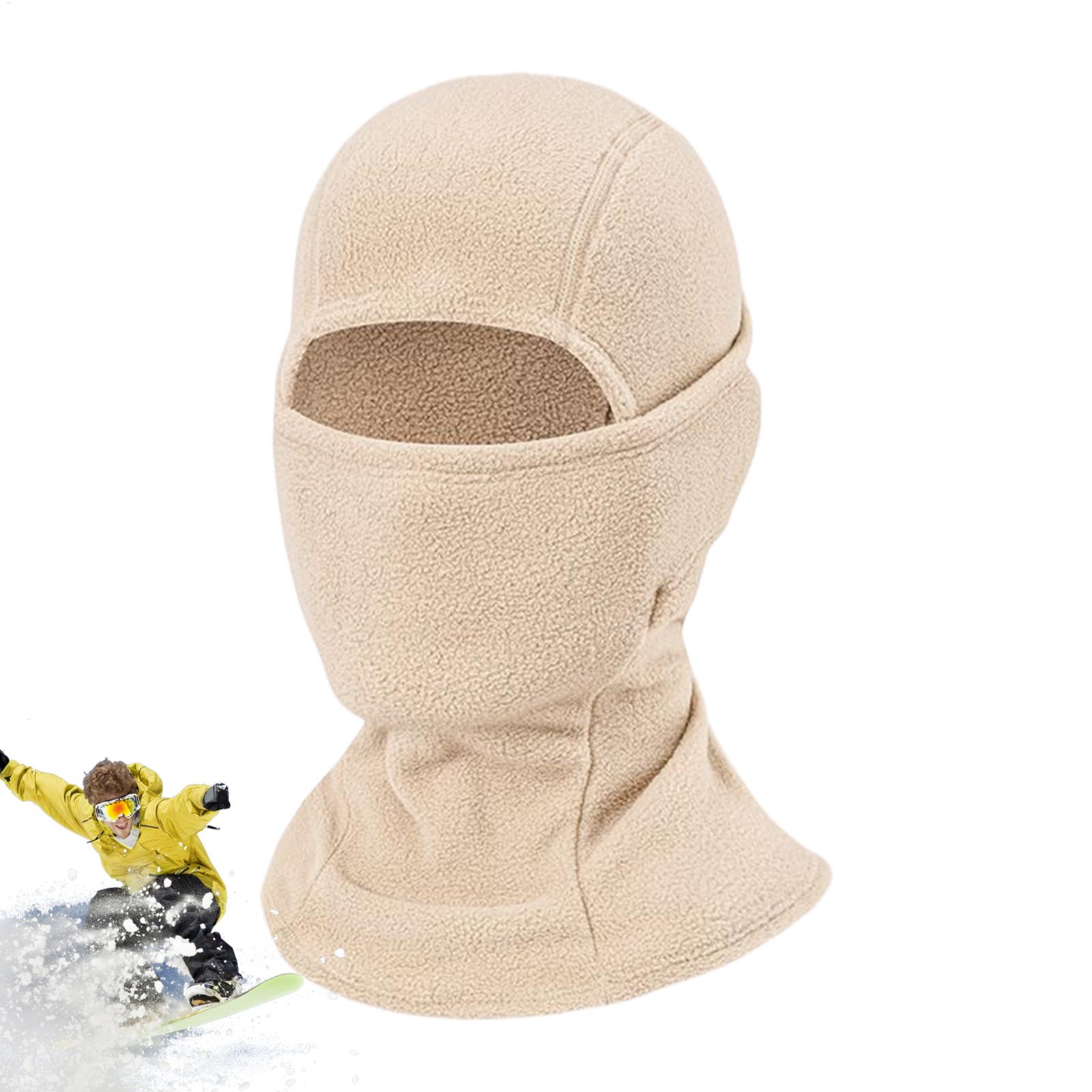 Winter Face Masque Cycling Nec - Cycling To Commute 评论和价格