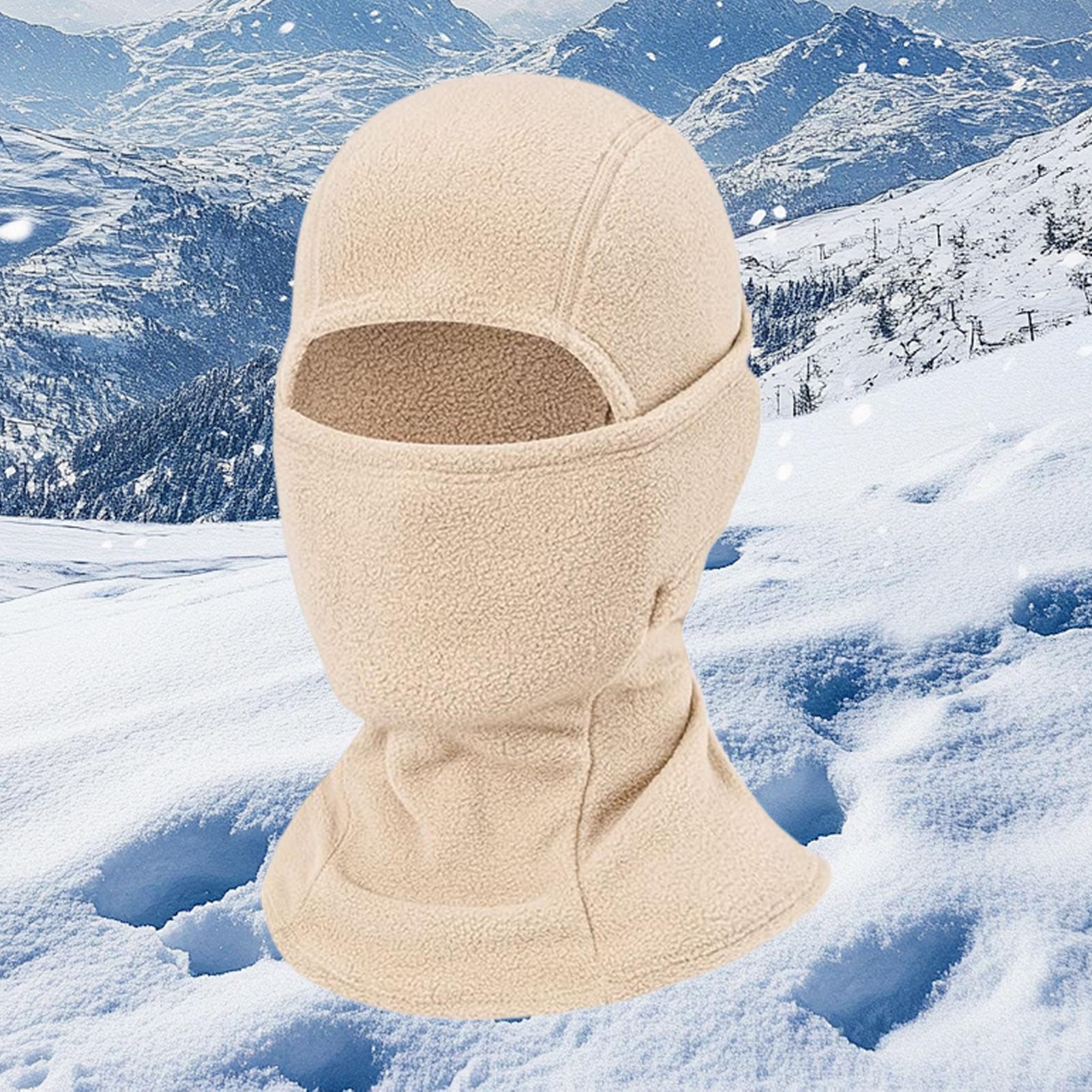 Winter Face Masque Cycling Nec - Cycling To Commute 评论和价格