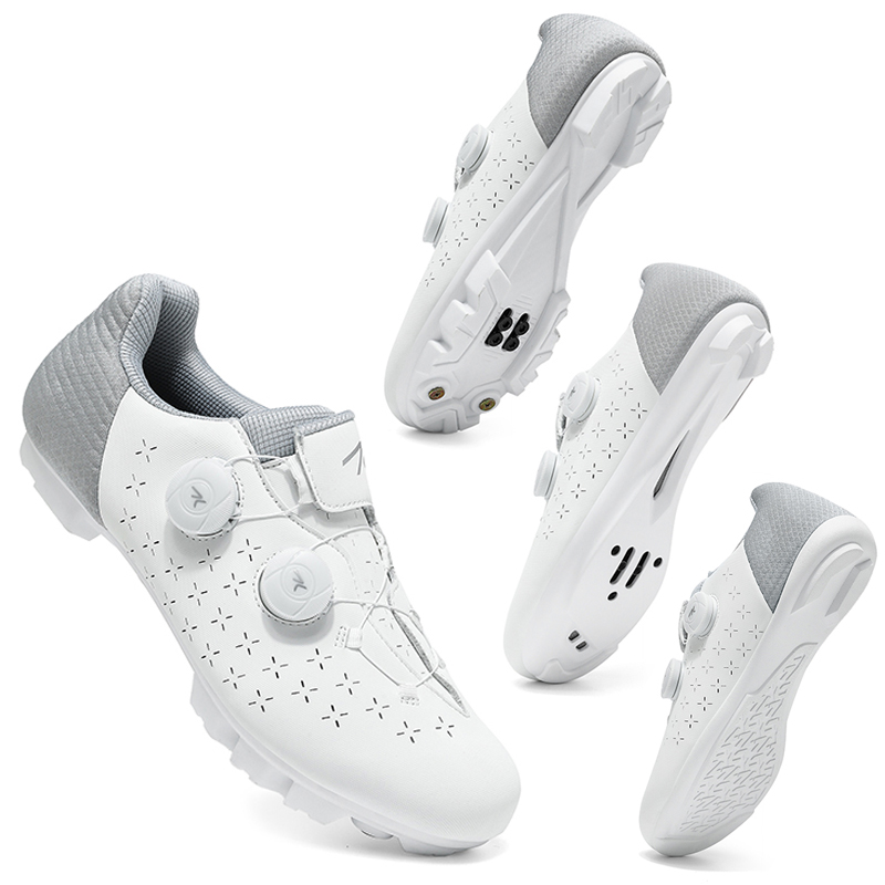 Men MTB Cycling Shoes 2026 Pro - Cycling Commuter Shoes 评论和价格