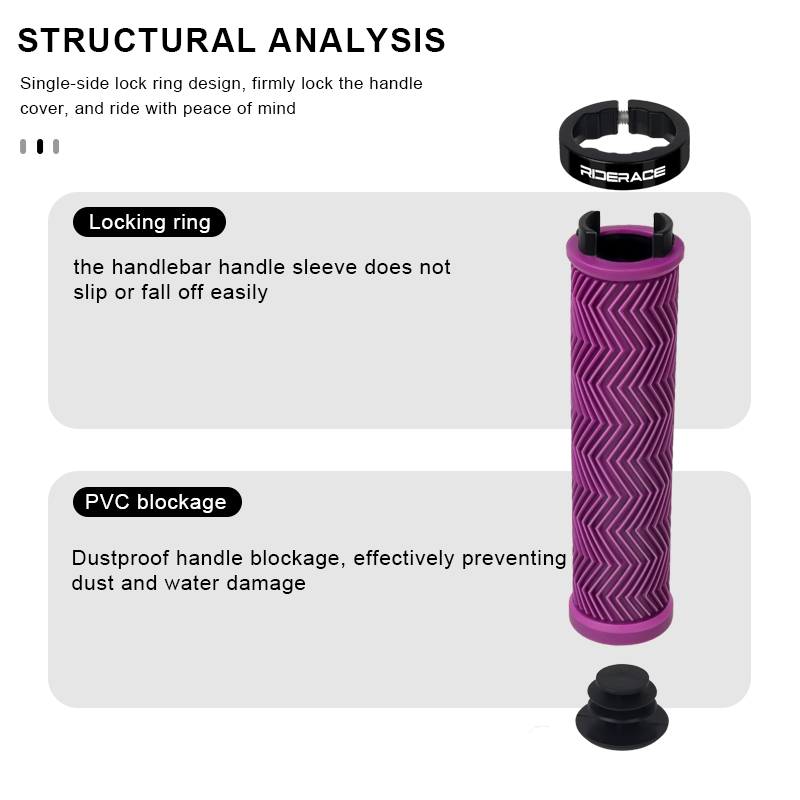 Bicycle Handlebar Grips Non-Sl - Bell Handlebar Ring 评论和价格