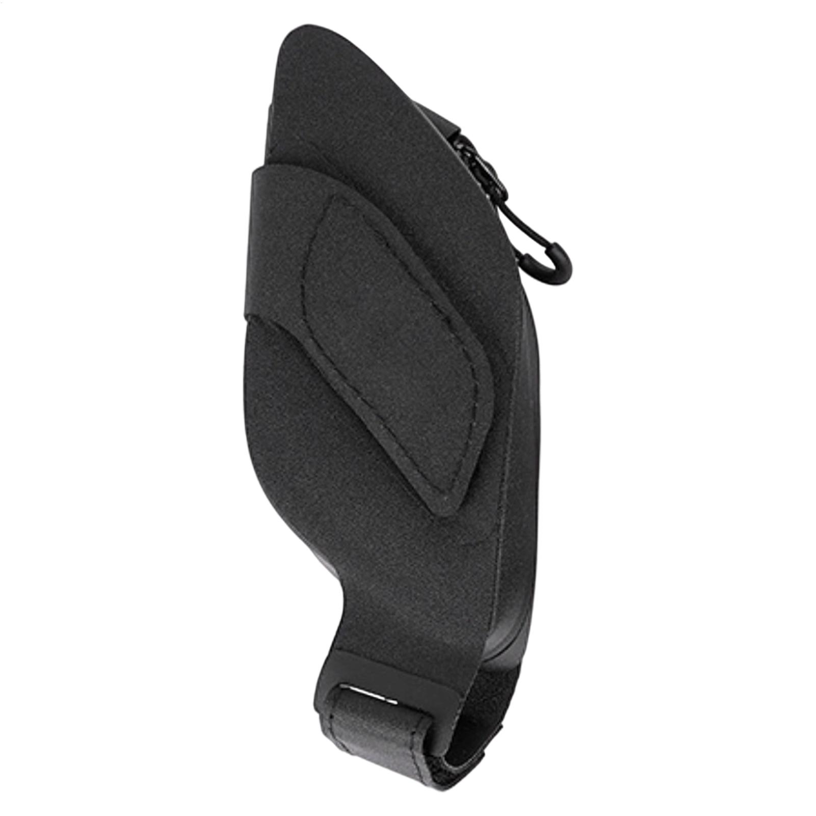 0.25L TPU Waterproof Bike Sadd - Saddle Bag Under Seat 评论和价格