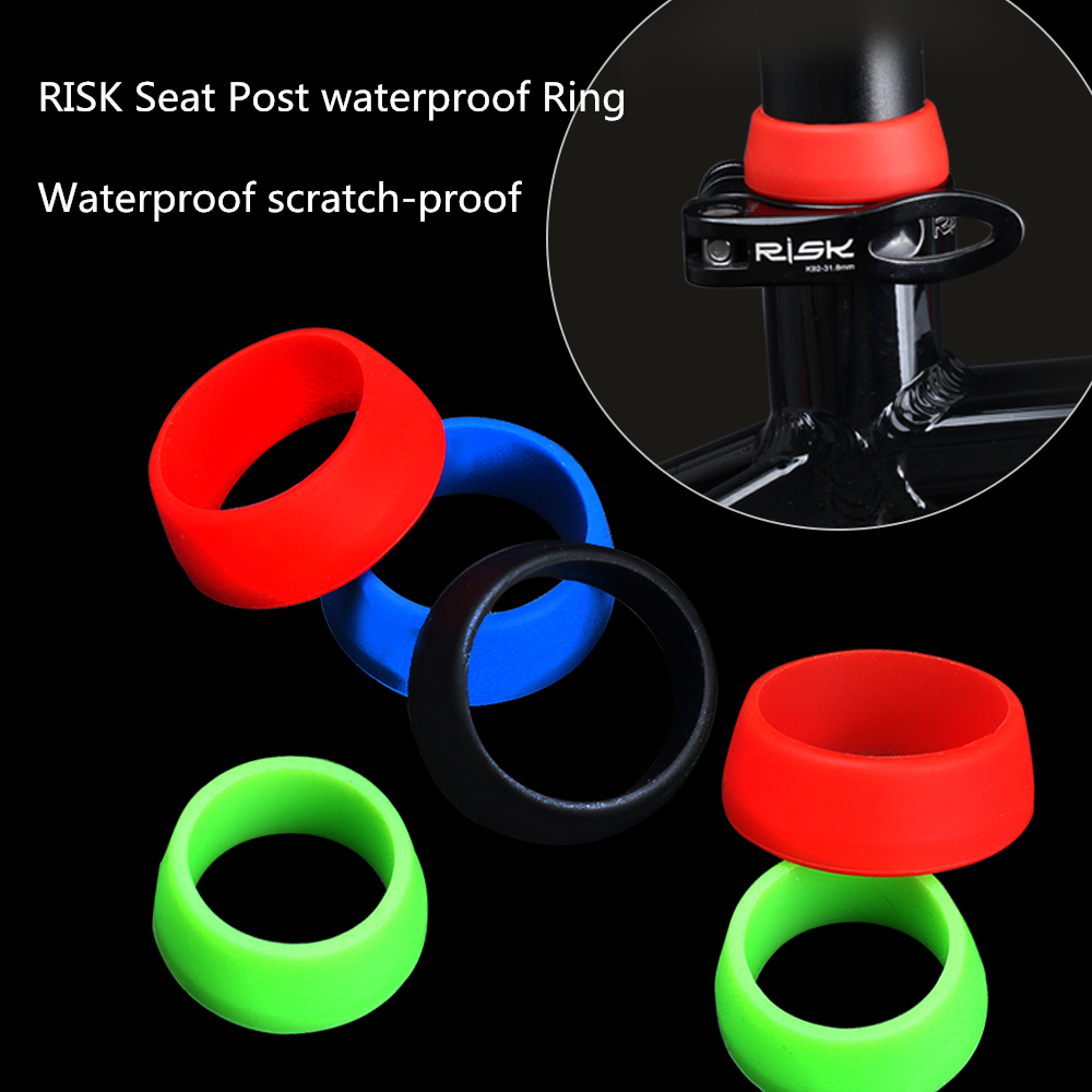 Risk 1Pc Cycling Silicone Wate - Cycling Loop 评论和价格